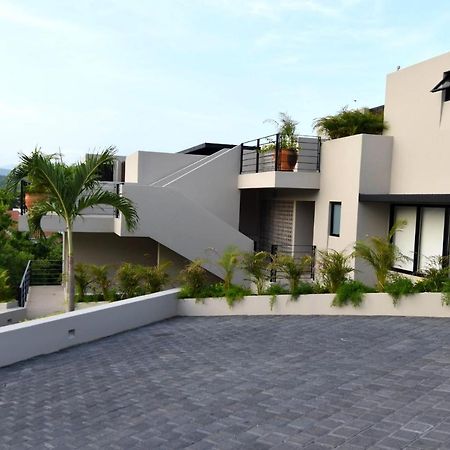 2078 - Agaves 204 Santa María Huatulco Exterior foto