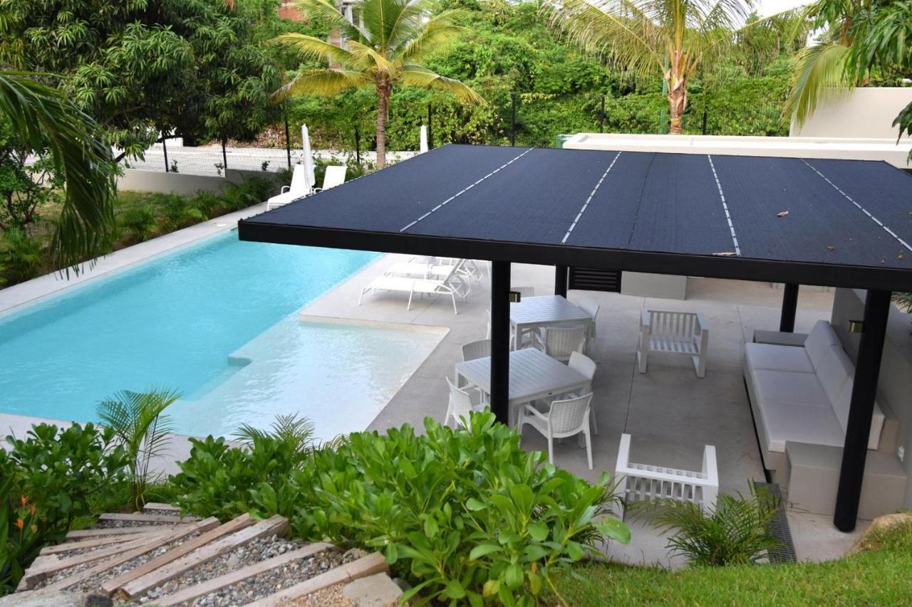 2078 - Agaves 204 Santa María Huatulco Exterior foto